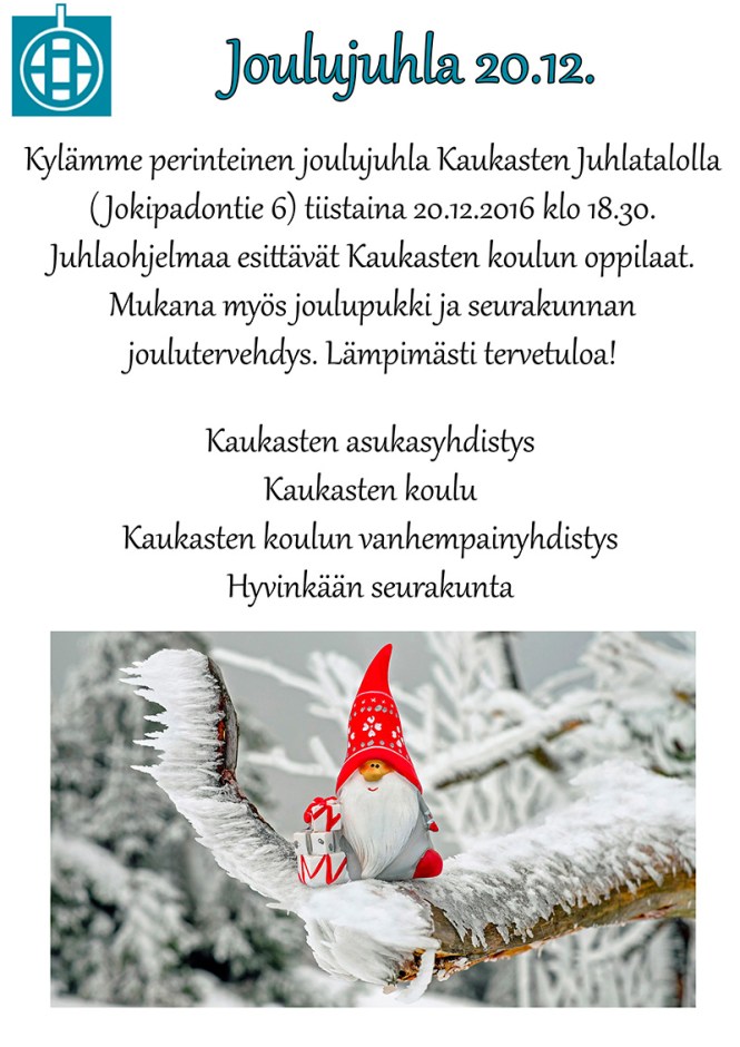 2016-joulujuhla