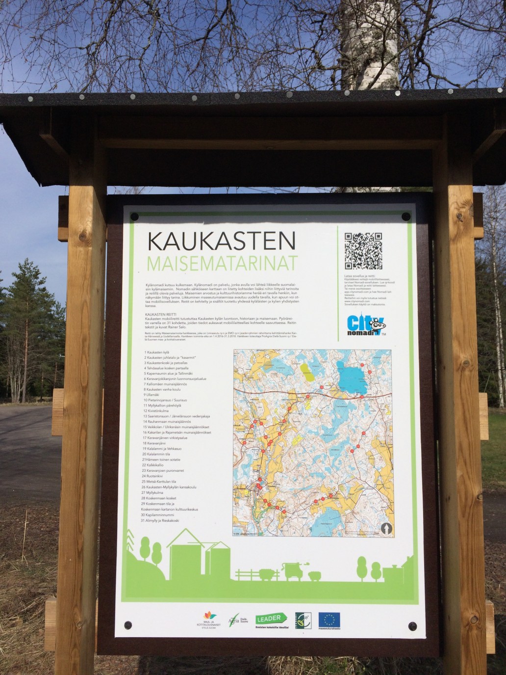 Maisematarinoita_taulu