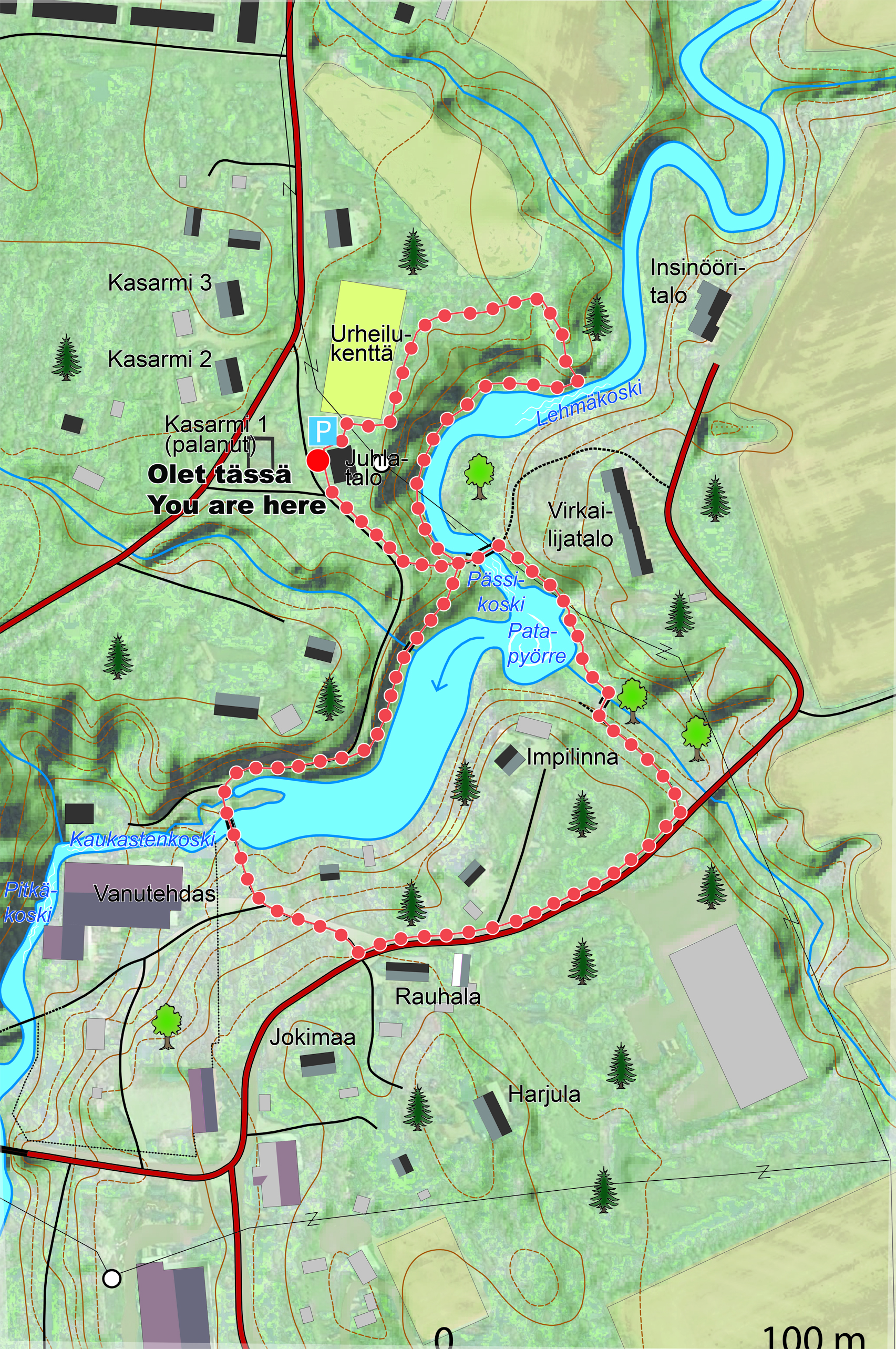 Kaukas työkappale IV copy