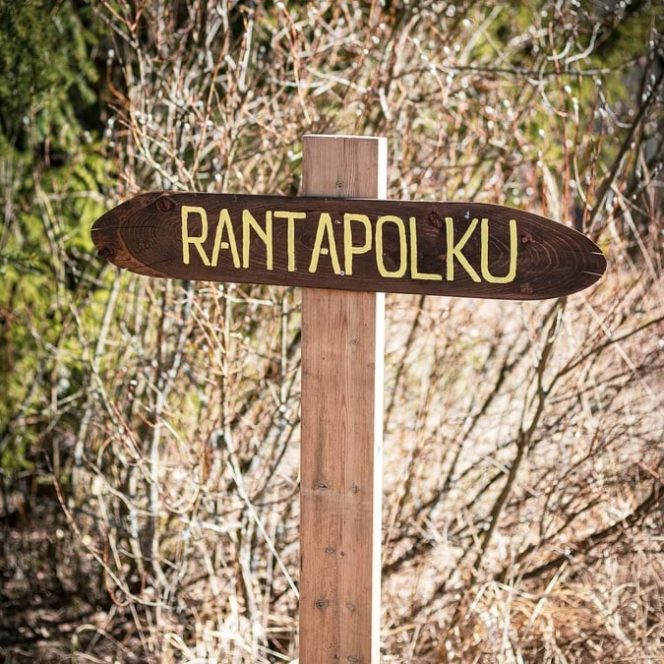 rantapolku